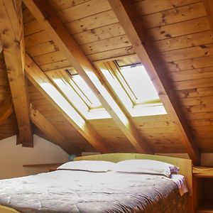 Suite familiare deluxe